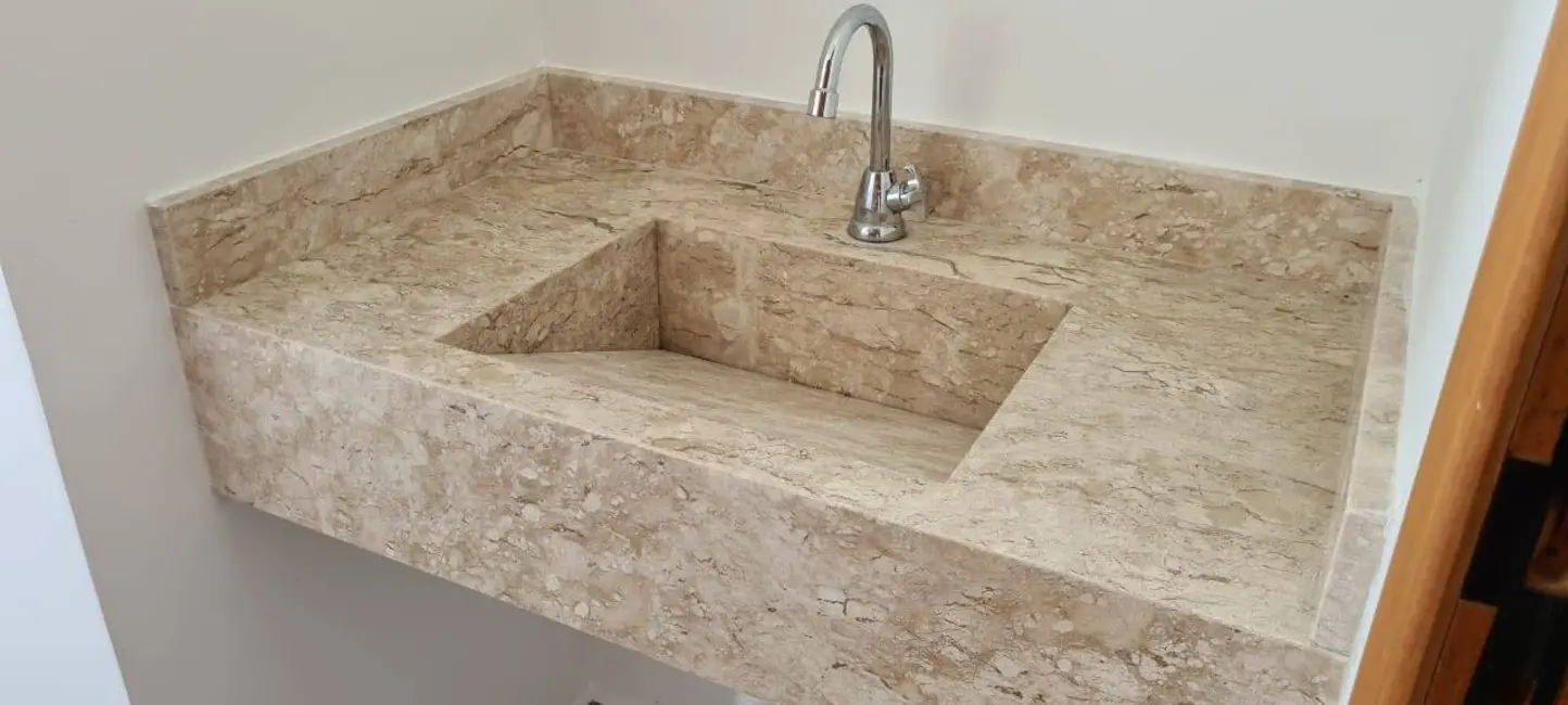 Foto 7 de Casa com 3 quartos à venda, 318m2 em Tremembe - SP