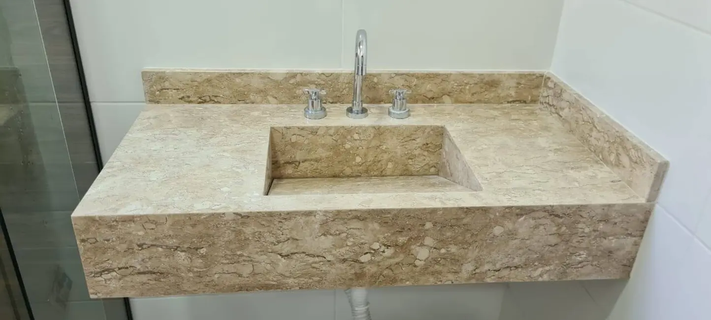 Foto 6 de Casa com 3 quartos à venda, 318m2 em Tremembe - SP