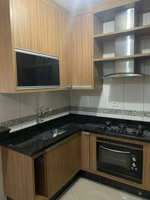 Foto 5 de Casa com 2 quartos à venda, 145m2 em Vila Albina, Taubate - SP
