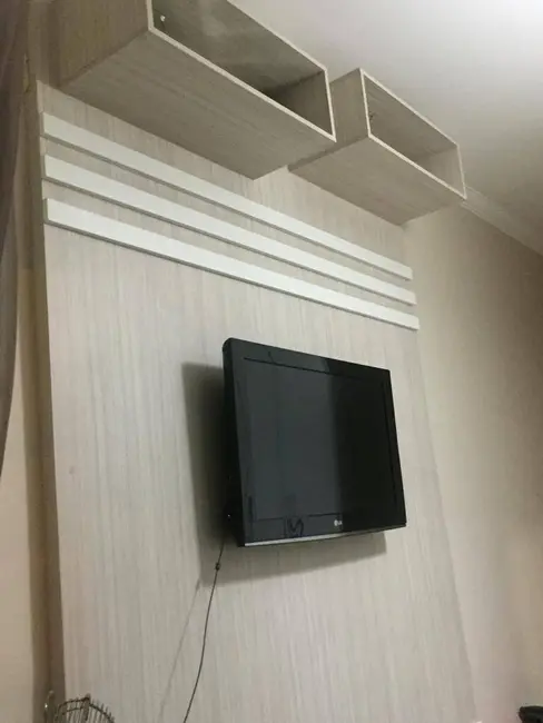 Foto 8 de Casa com 2 quartos à venda, 145m2 em Vila Albina, Taubate - SP