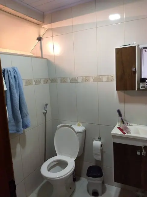 Foto 5 de Apartamento com 2 quartos à venda em Tremembe - SP