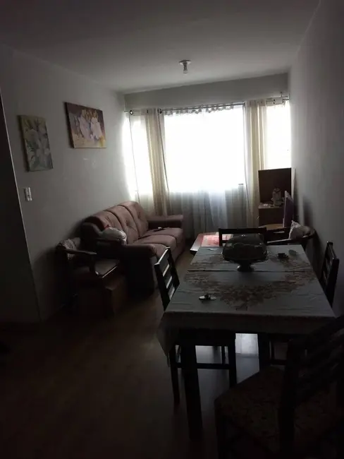 Foto 1 de Apartamento com 2 quartos à venda em Tremembe - SP