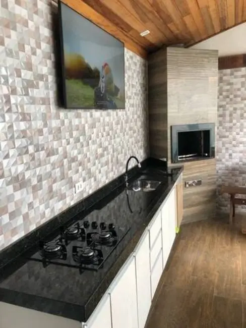 Foto 5 de Casa com 2 quartos à venda, 300m2 em Vila Costa, Taubate - SP