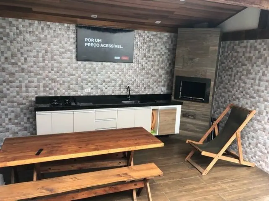 Foto 1 de Casa com 2 quartos à venda, 300m2 em Vila Costa, Taubate - SP