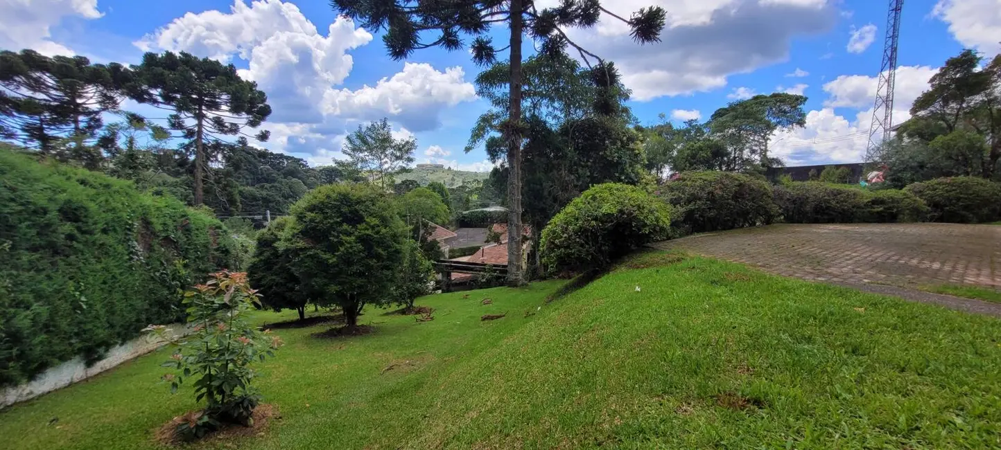 Casa com 3 quartos à venda, 1020m2 em Campos Do Jordao - SP - imagem 8 Foto 8 de Casa com 3 quartos à venda, 1020m2 em Campos Do Jordao - SP