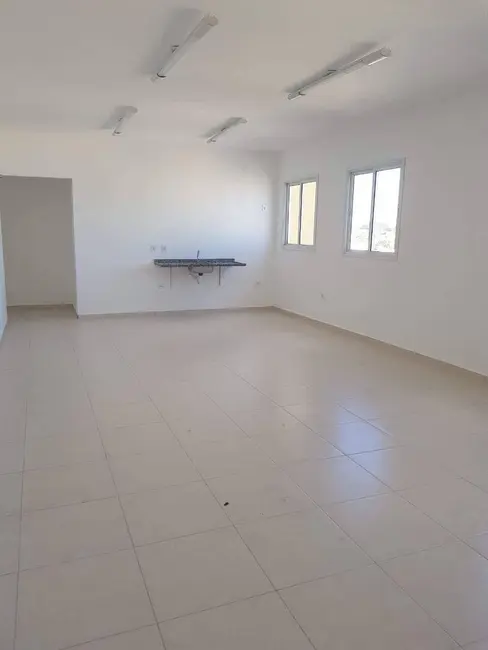 Foto 1 de Apartamento com 3 quartos à venda em Granja Daniel, Taubate - SP