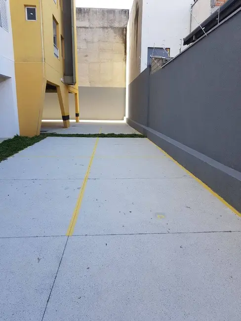 Foto 9 de Apartamento com 3 quartos à venda em Granja Daniel, Taubate - SP