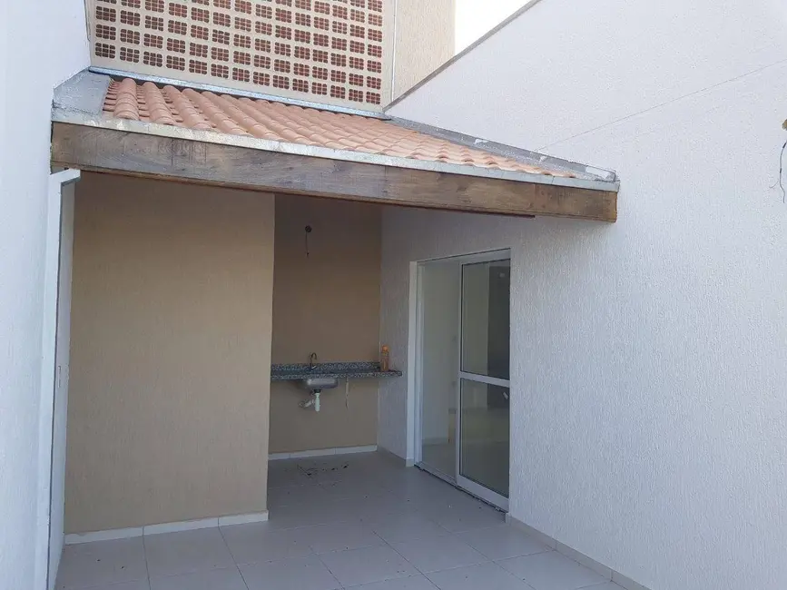 Foto 6 de Apartamento com 3 quartos à venda em Granja Daniel, Taubate - SP