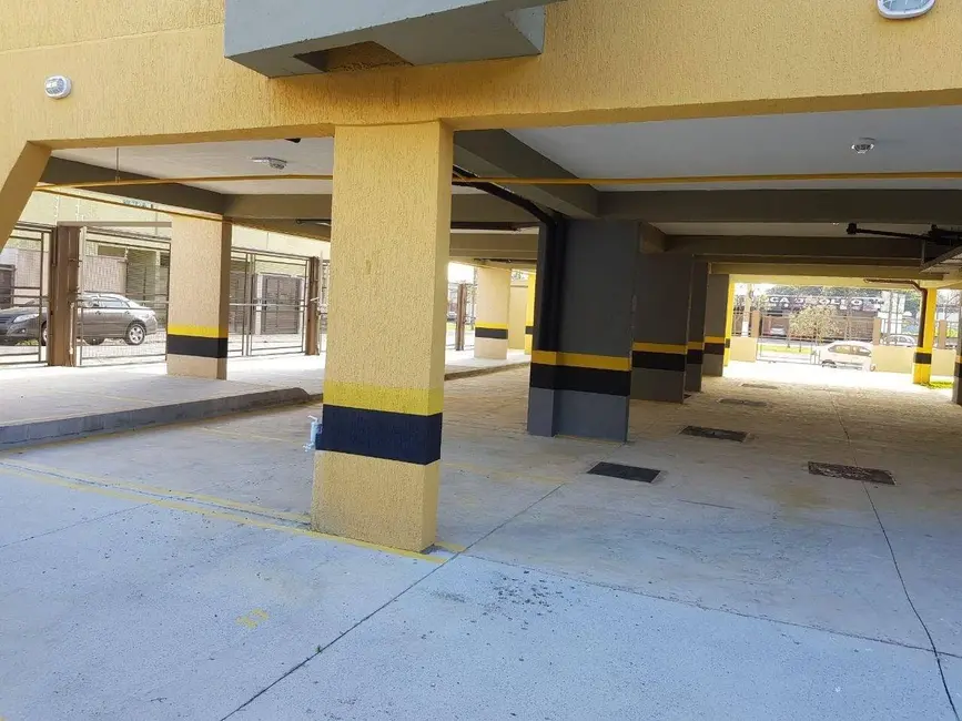 Foto 8 de Apartamento com 3 quartos à venda em Granja Daniel, Taubate - SP