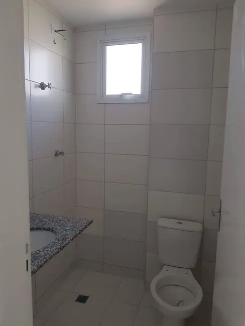 Foto 4 de Apartamento com 3 quartos à venda em Granja Daniel, Taubate - SP