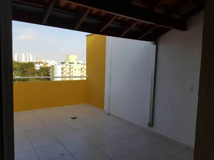 Foto 7 de Apartamento com 3 quartos à venda em Granja Daniel, Taubate - SP