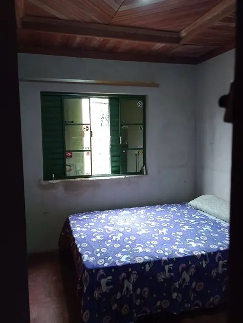 Foto 6 de Casa com 1 quarto à venda, 250m2 em Jardim Ana Emilia, Taubate - SP