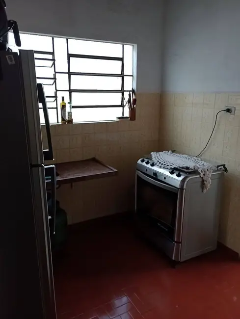 Foto 7 de Casa com 1 quarto à venda, 250m2 em Jardim Ana Emilia, Taubate - SP