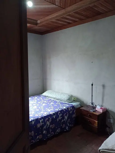 Foto 5 de Casa com 1 quarto à venda, 250m2 em Jardim Ana Emilia, Taubate - SP