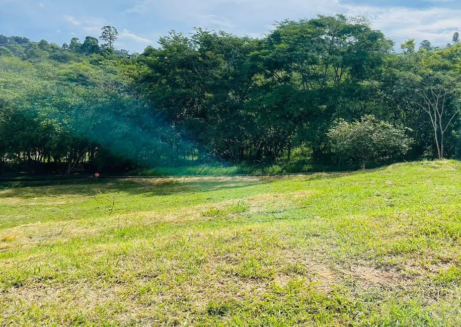 Foto 1 de Terreno / Lote à venda, 659m2 em Chácara São Félix, Taubate - SP