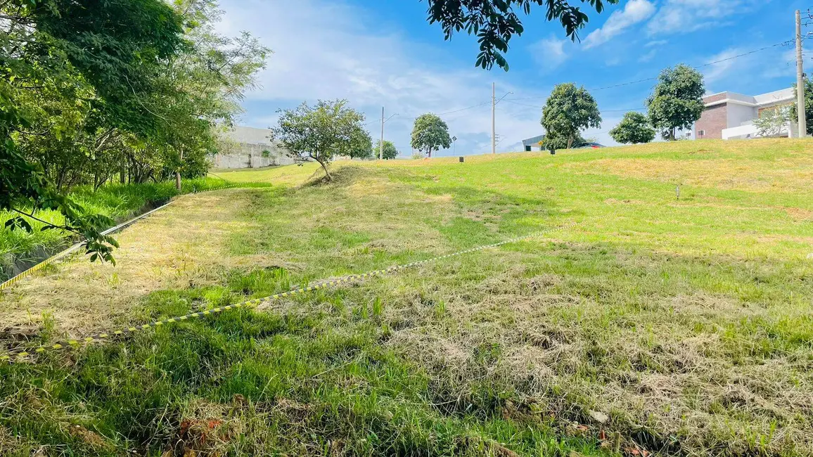 Foto 3 de Terreno / Lote à venda, 659m2 em Chácara São Félix, Taubate - SP