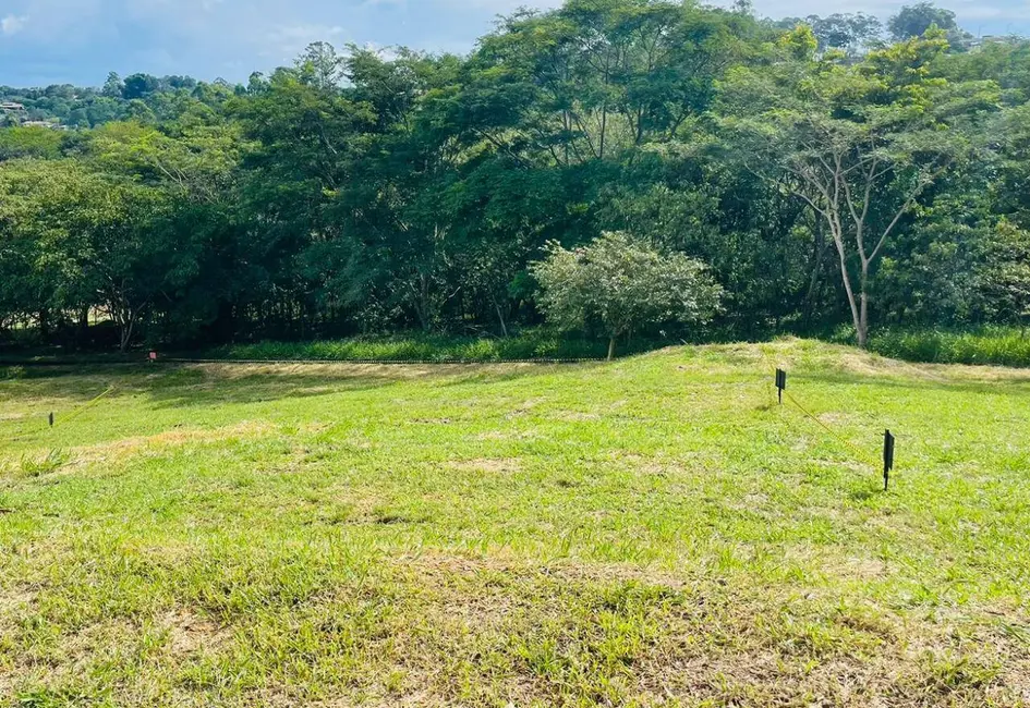 Foto 2 de Terreno / Lote à venda, 659m2 em Chácara São Félix, Taubate - SP