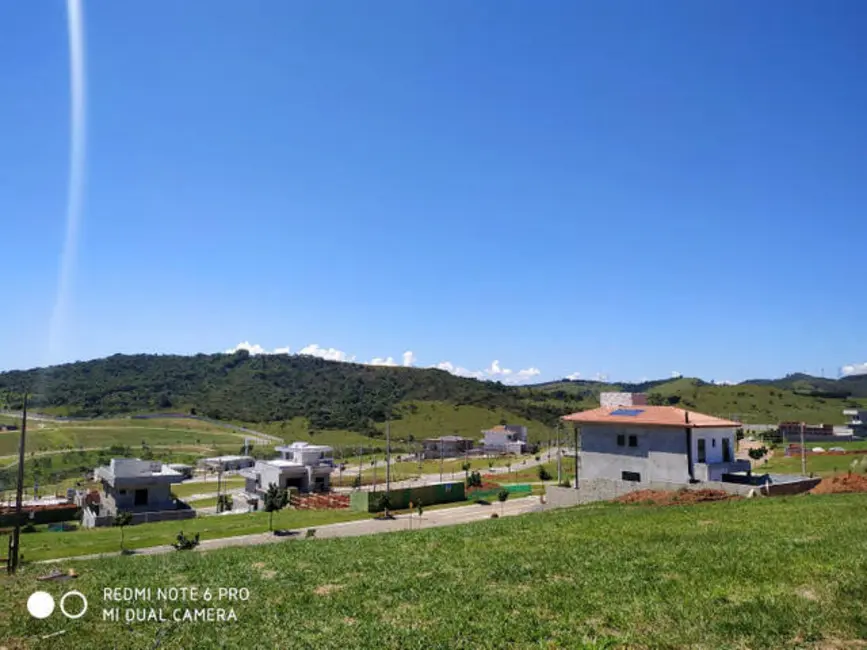 Foto 4 de Terreno / Lote à venda, 292m2 em Taubate - SP