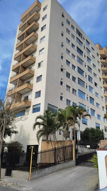 Foto 1 de Apartamento com 2 quartos à venda, 70m2 em Vila São José, Taubate - SP