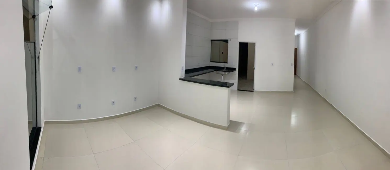 Foto 7 de Casa com 2 quartos à venda, 125m2 em Residencial Estoril, Taubate - SP