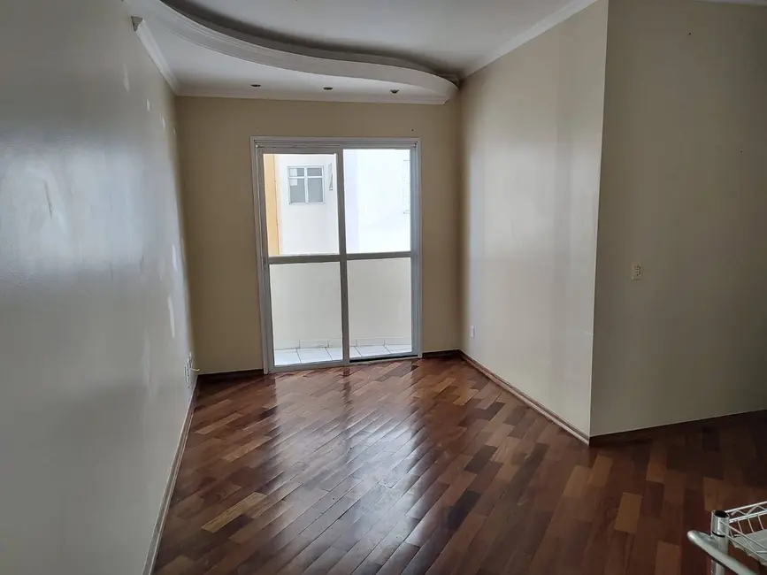 Foto 1 de Apartamento com 2 quartos à venda em Vila Paulista, Taubate - SP