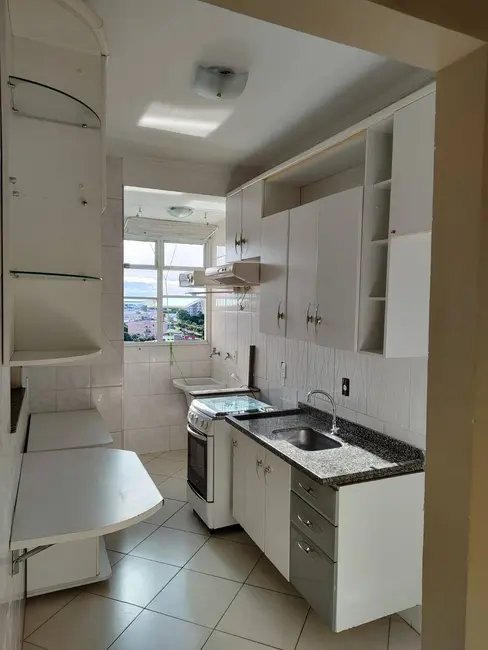 Foto 5 de Apartamento com 2 quartos à venda em Vila Paulista, Taubate - SP