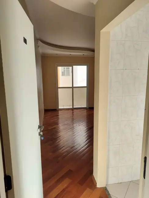 Foto 2 de Apartamento com 2 quartos à venda em Vila Paulista, Taubate - SP