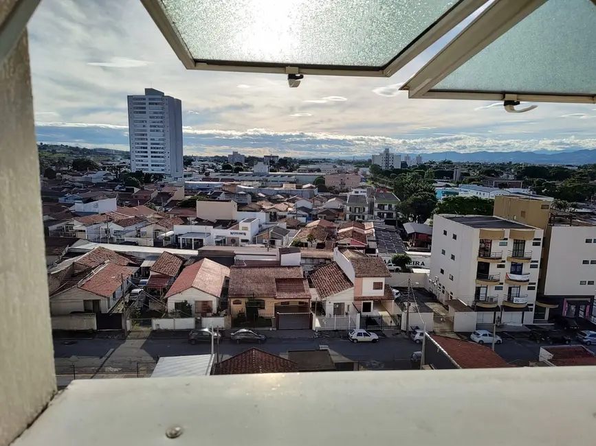 Foto 6 de Apartamento com 2 quartos à venda em Vila Paulista, Taubate - SP