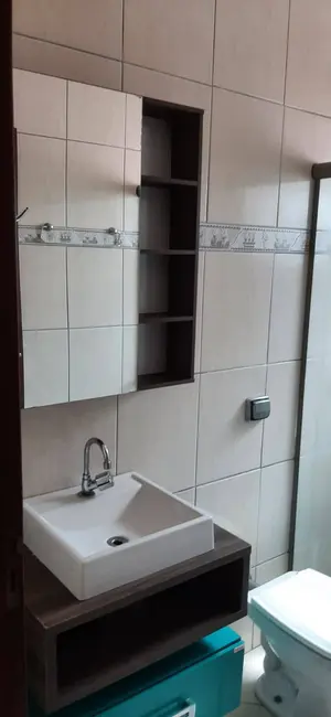 Foto 8 de Casa com 2 quartos à venda, 125m2 em Esplanada Santa Terezinha, Taubate - SP