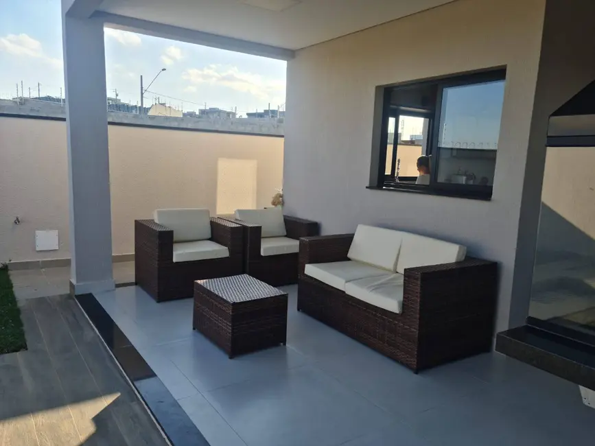 Casa com 3 quartos à venda, 300m2 em Parque Residencial Maria Elmira, Cacapava - SP - imagem 7 Foto 7 de Casa com 3 quartos à venda, 300m2 em Parque Residencial Maria Elmira, Cacapava - SP