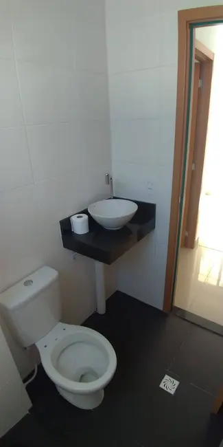 Apartamento com 2 quartos para alugar em Piracangaguá, Taubate - SP - imagem 7 Foto 7 de Apartamento com 2 quartos para alugar em Piracangaguá, Taubate - SP