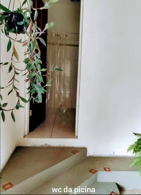 Foto 6 de Casa com 3 quartos à venda, 534m2 em Tremembe - SP