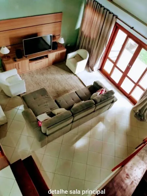 Foto 8 de Casa com 3 quartos à venda, 534m2 em Tremembe - SP