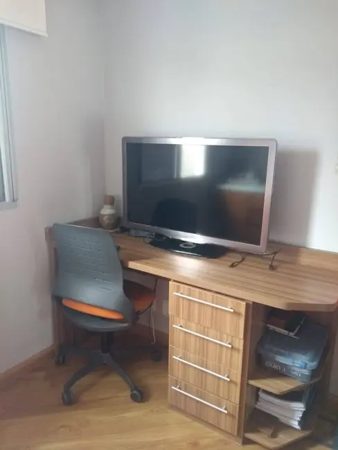 Foto 7 de Sobrado com 3 quartos à venda, 107m2 em Loteamento Fernando Camargo Nogueira, Taubate - SP