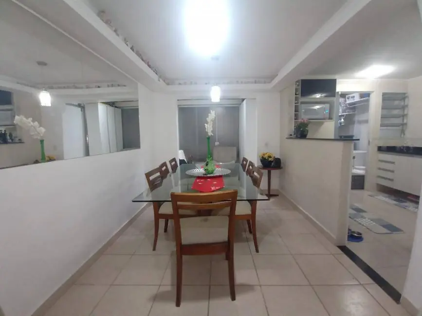 Foto 8 de Casa com 4 quartos à venda, 125m2 em Esplanada Independência, Taubate - SP