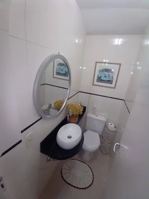 Foto 6 de Casa com 4 quartos à venda, 125m2 em Esplanada Independência, Taubate - SP