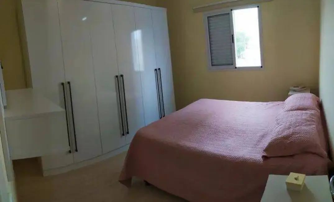 Foto 6 de Apartamento com 2 quartos à venda, 58m2 em Independência, Taubate - SP