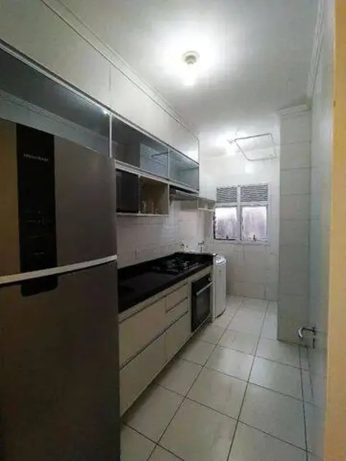 Foto 5 de Apartamento com 2 quartos à venda, 58m2 em Independência, Taubate - SP