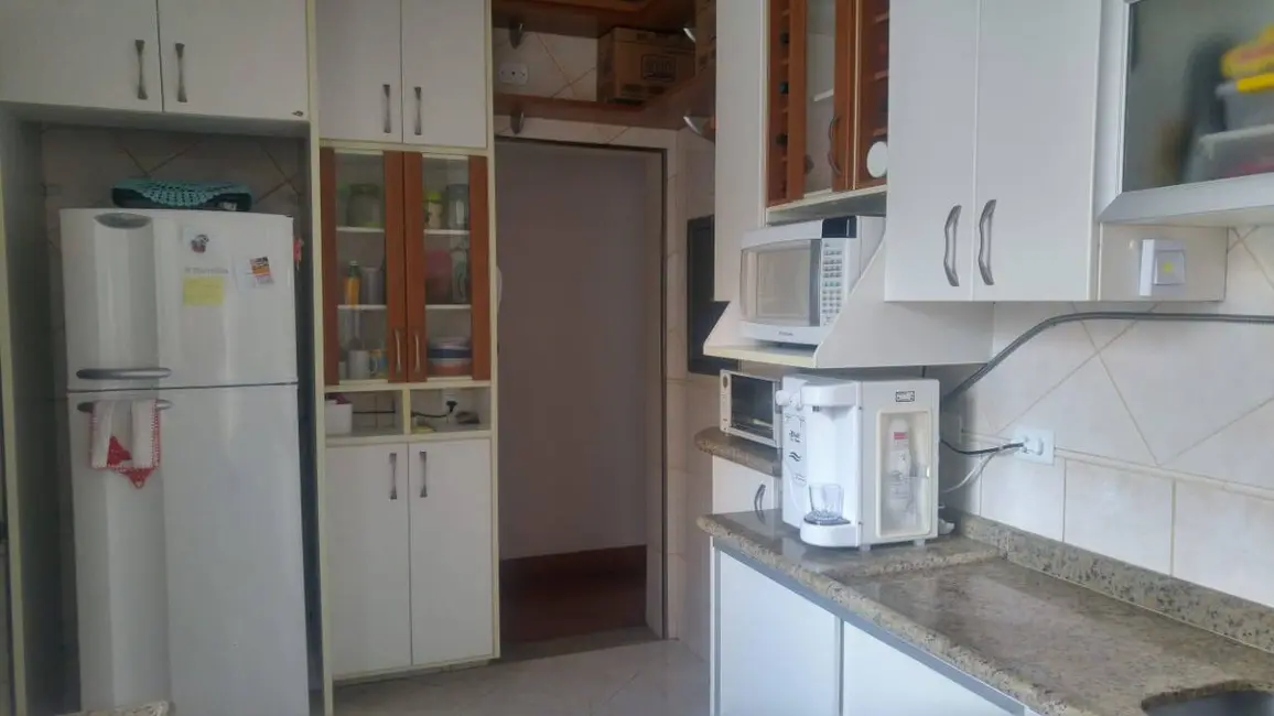 Foto 8 de Apartamento com 4 quartos à venda, 146m2 em Jardim das Nações, Taubate - SP