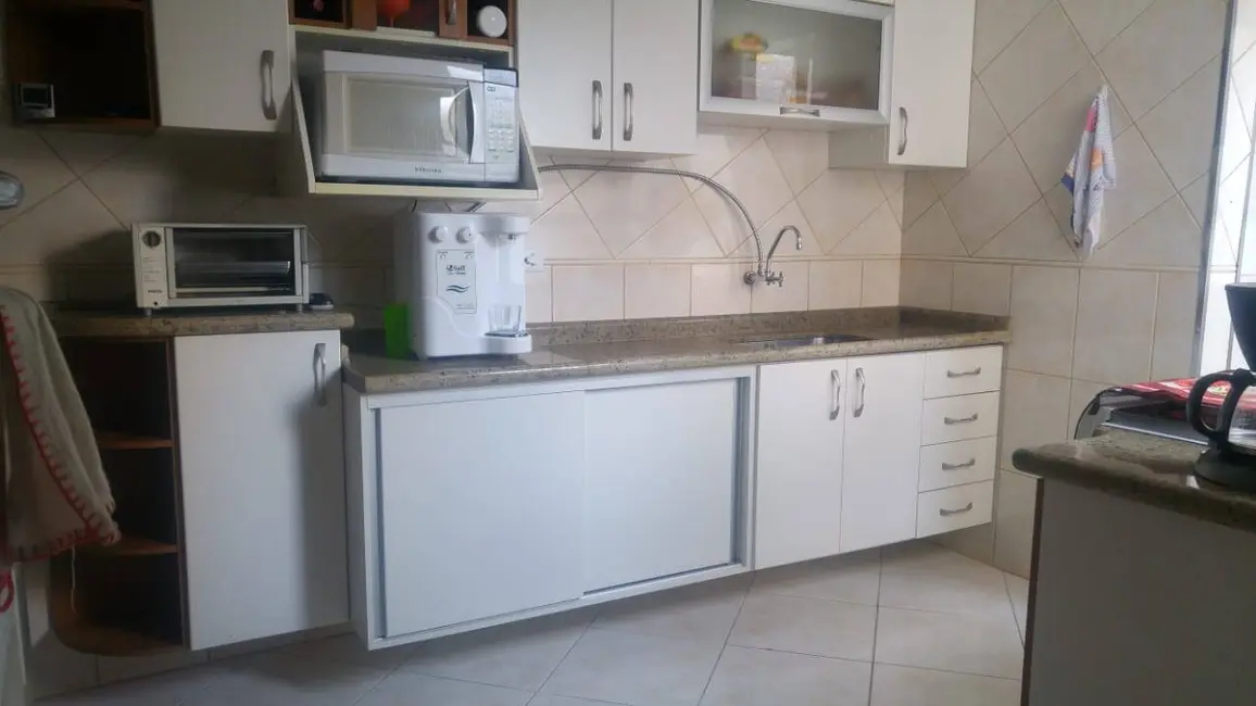 Foto 9 de Apartamento com 4 quartos à venda, 146m2 em Jardim das Nações, Taubate - SP