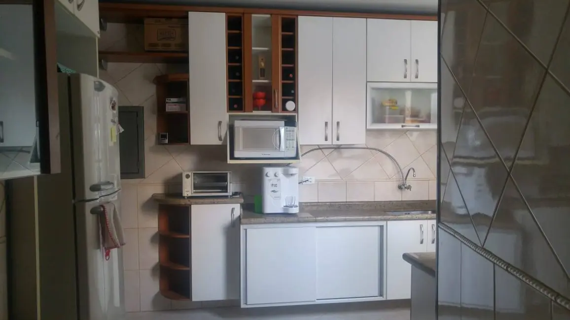 Foto 5 de Apartamento com 4 quartos à venda, 146m2 em Jardim das Nações, Taubate - SP