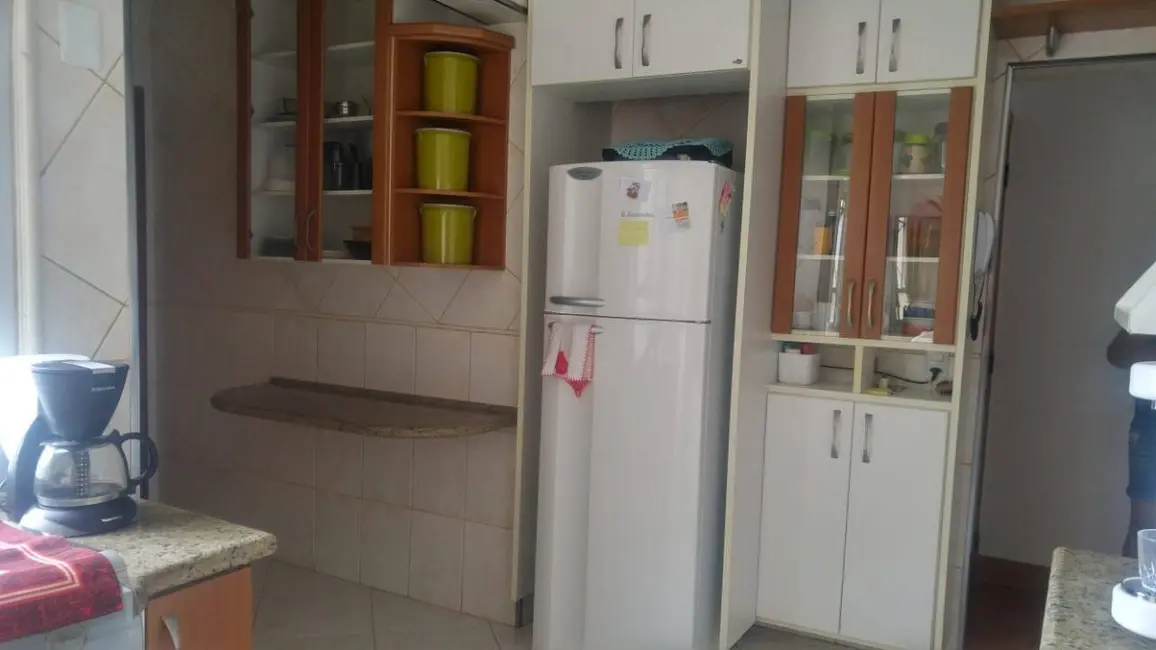 Foto 7 de Apartamento com 4 quartos à venda, 146m2 em Jardim das Nações, Taubate - SP