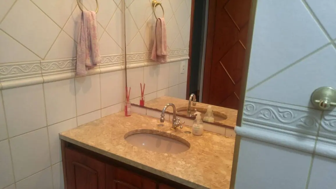 Foto 4 de Apartamento com 4 quartos à venda, 146m2 em Jardim das Nações, Taubate - SP