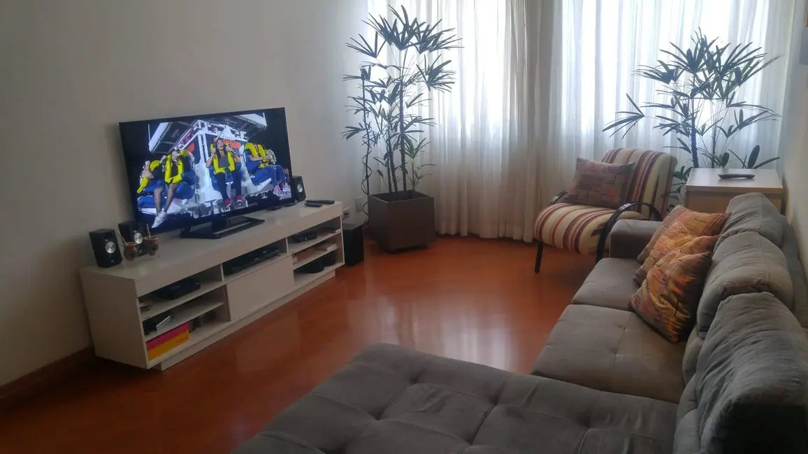 Foto 1 de Apartamento com 4 quartos à venda, 146m2 em Jardim das Nações, Taubate - SP