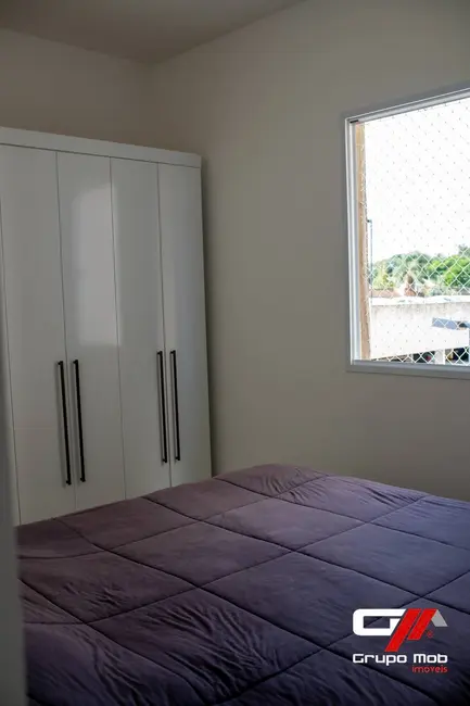 Foto 3 de Apartamento com 2 quartos à venda e para alugar em Areão, Taubate - SP