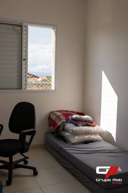 Foto 4 de Apartamento com 2 quartos à venda e para alugar em Areão, Taubate - SP