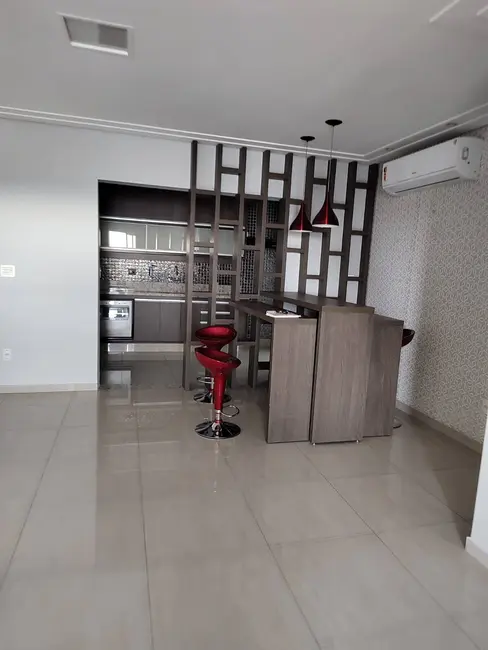 Foto 4 de Apartamento com 3 quartos à venda em Jardim Eulália, Taubate - SP