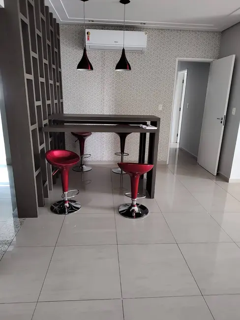 Foto 5 de Apartamento com 3 quartos à venda em Jardim Eulália, Taubate - SP