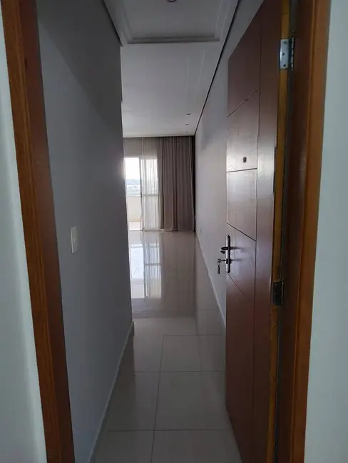 Foto 2 de Apartamento com 3 quartos à venda em Jardim Eulália, Taubate - SP
