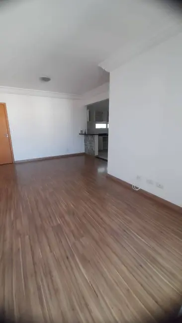 Foto 4 de Apartamento com 3 quartos à venda, 85m2 em Taubate - SP